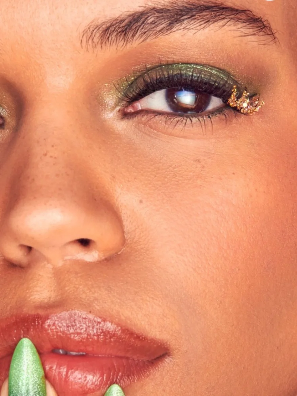 FALSCARA x Wicked Eyelashes The Bare Essentials Kit
